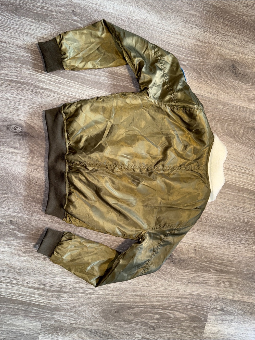 Top Gun Jacket Medium - Picture 5 of 6